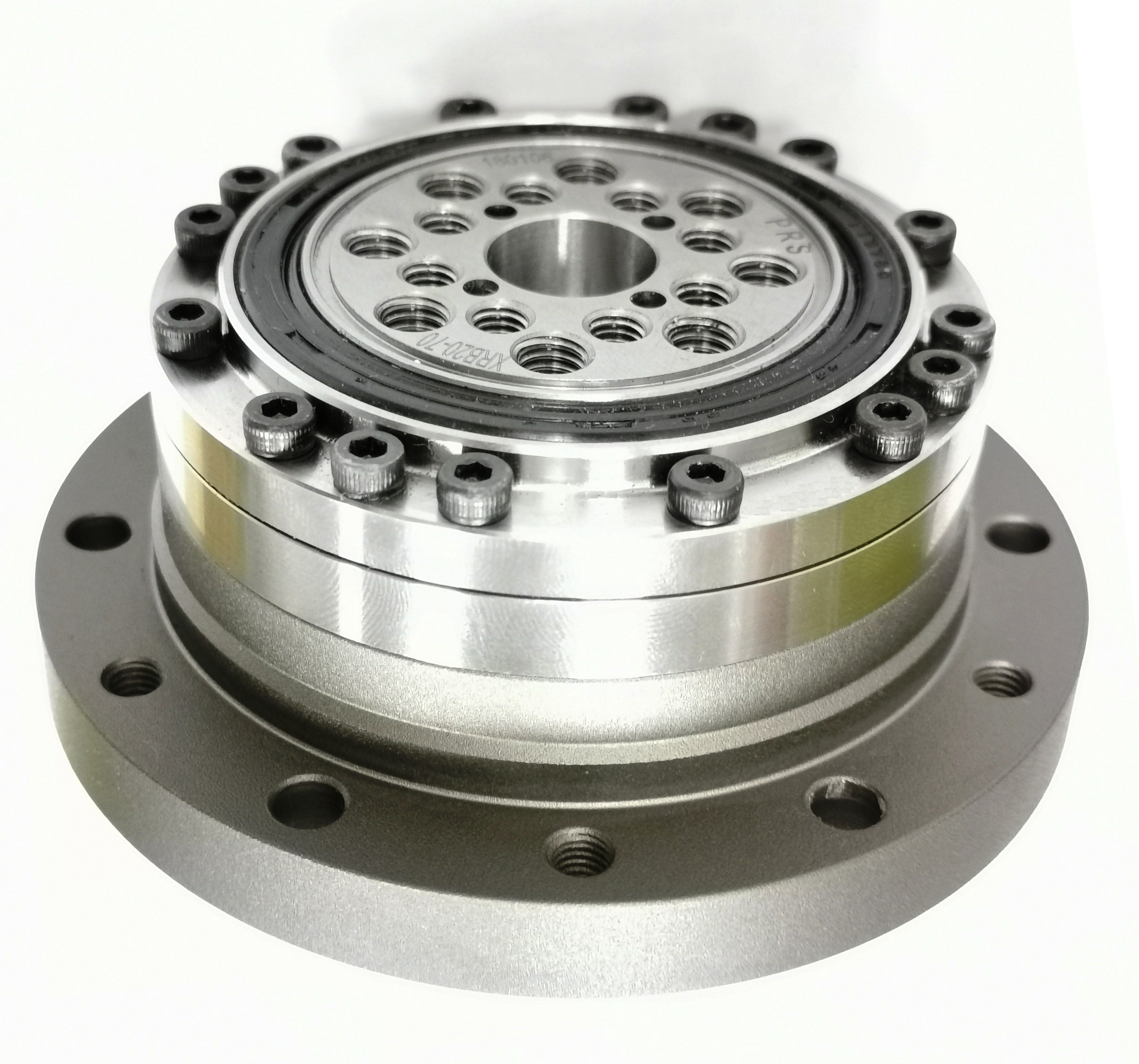 HMCF/HMCD 系列雙鋼輪減速機(jī)